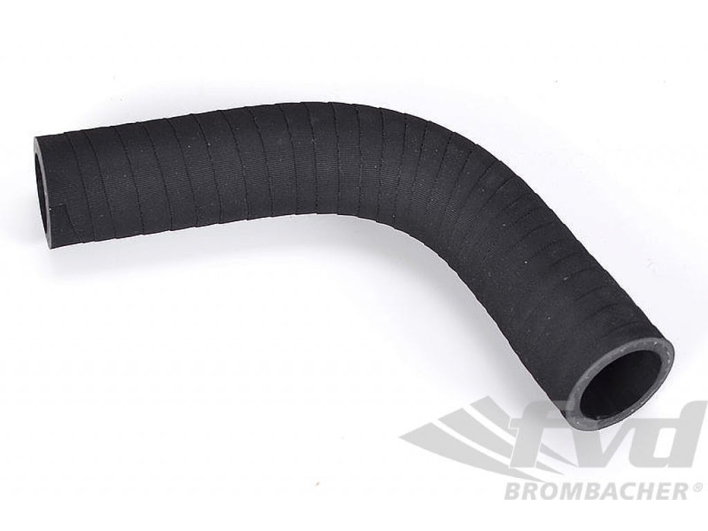Oil Hose 964 - for Oil Thermostat Part # 964 207 047 05/07/08