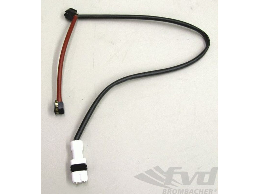 Brake Warning Contact Sensor 964 / 965 / 993 / 993 Turbo - FRONT