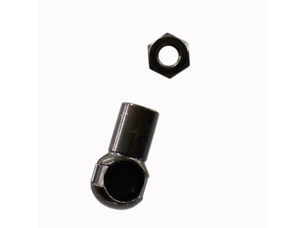 Convertible Top Push Rod end only #1559