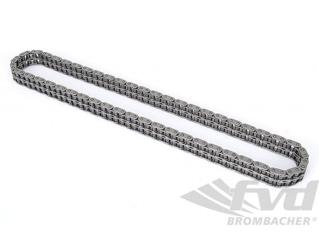 Timing Chain 911/ 930 / 964/ 965 / 993 / 993TT - Closed