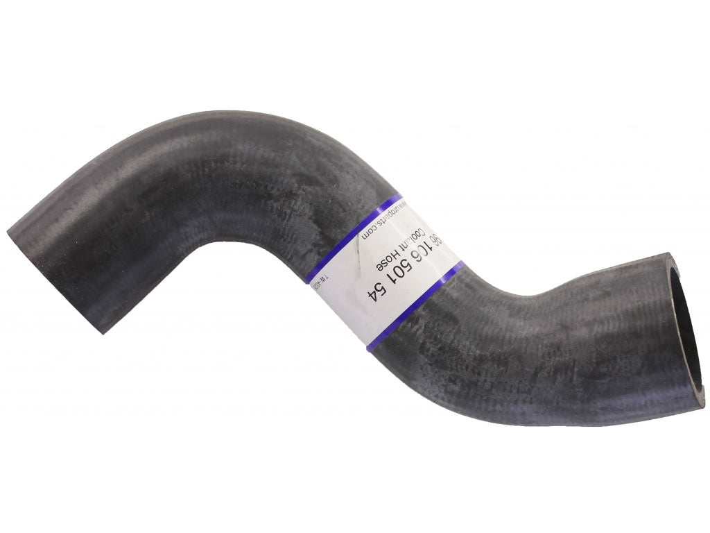 URO PARTS COOLANT HOSE