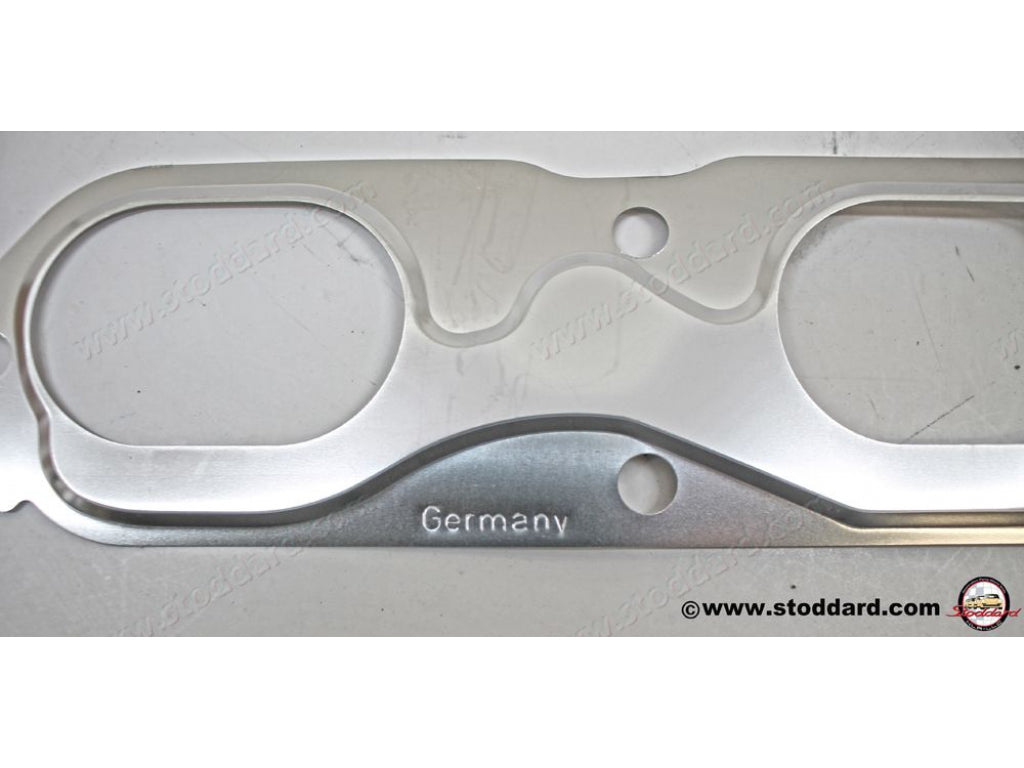 Exhaust Manifold Gasket for 996 Boxster Cayman 1997-2008 996