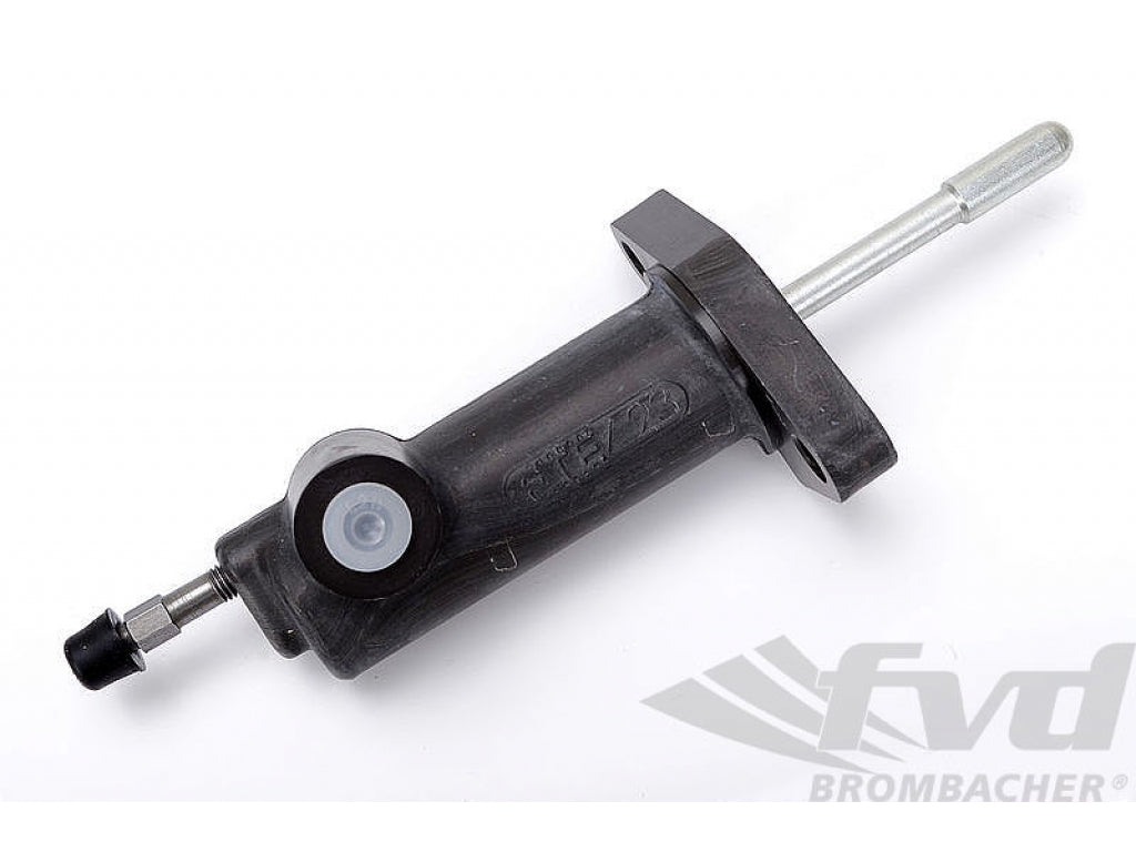 Clutch slave cylinder 996/997 GT2+ GT3