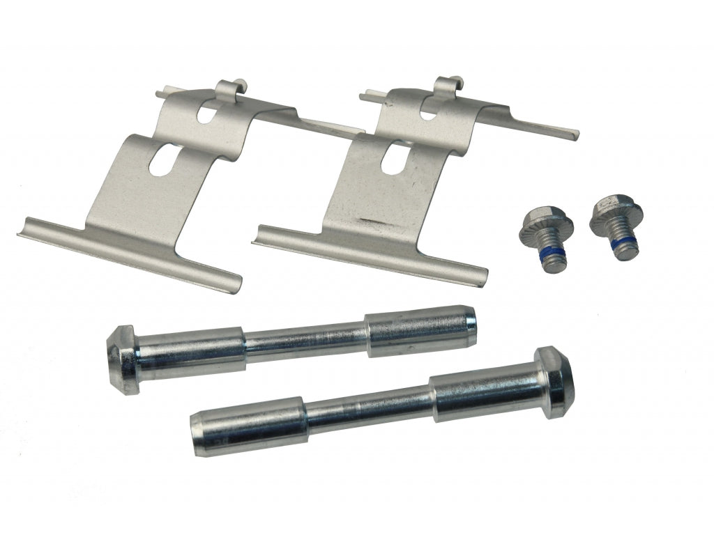 Brake Pad Installation Kit
