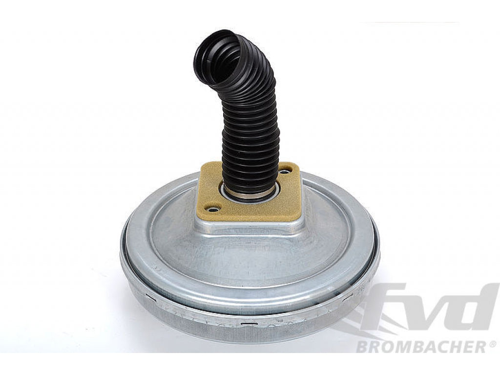 Brakeservo 986 97-, 996 98-, 996 turbo