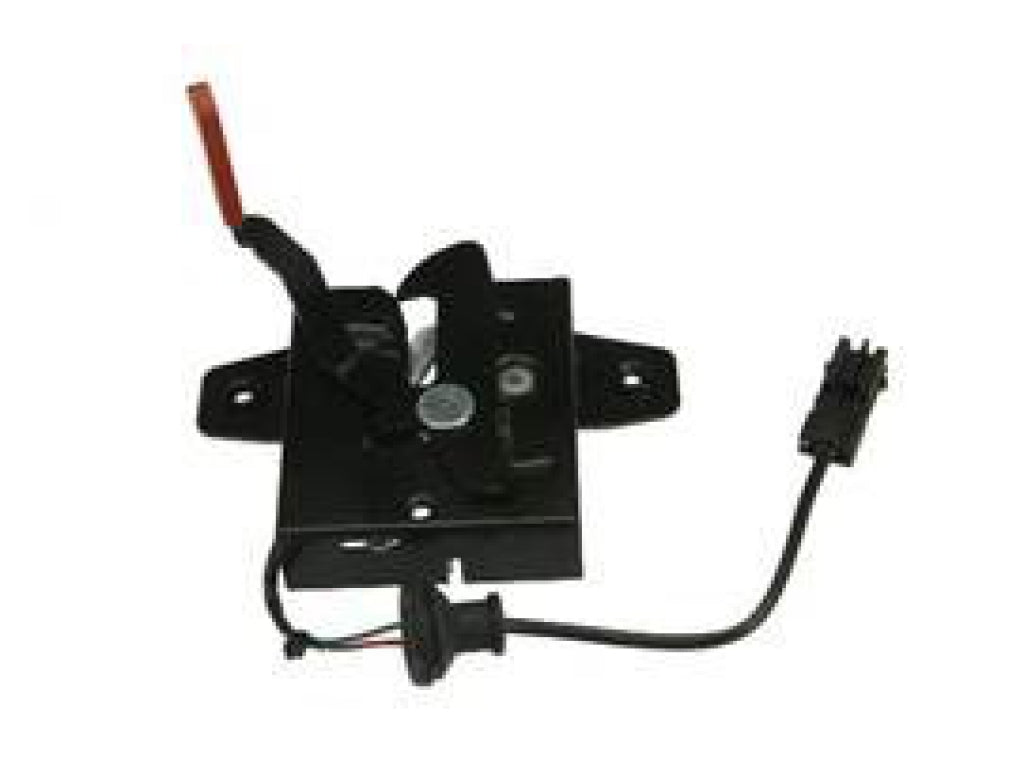 Hood Lock Assembly