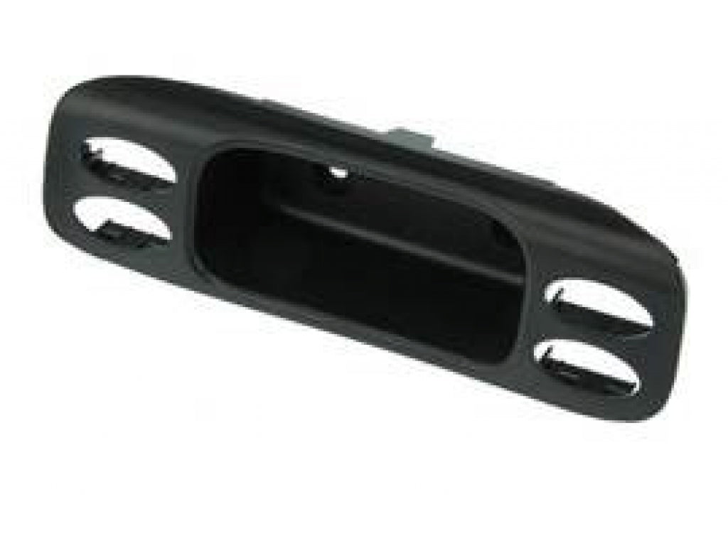 Console Shelf Insert
