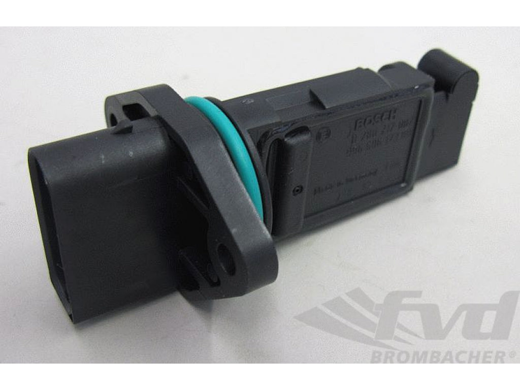 Air mass sensor 986 97-99 / 996 98-99 non E-Gas