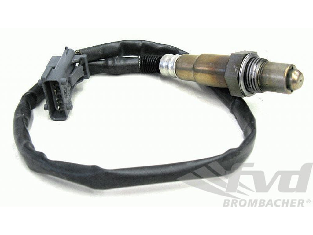 Oxygen (Lambda) Sensors 996 / 997 - Post Cat