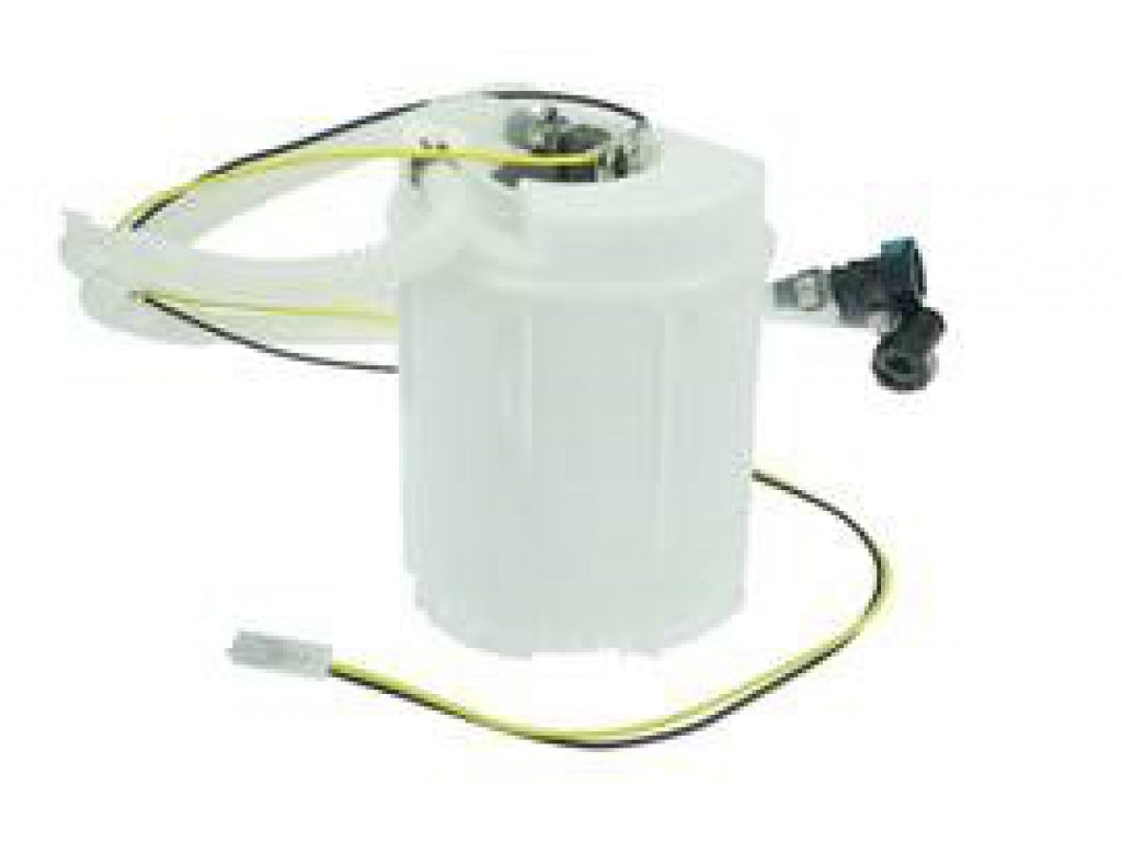 FUEL PUMP assembly
