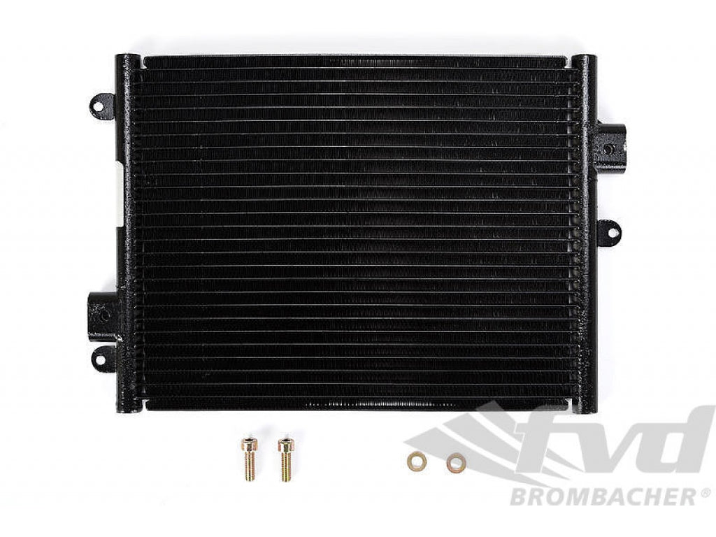 Condenser 987 Cayman, 996 C4S, 997/-2/T/GT3