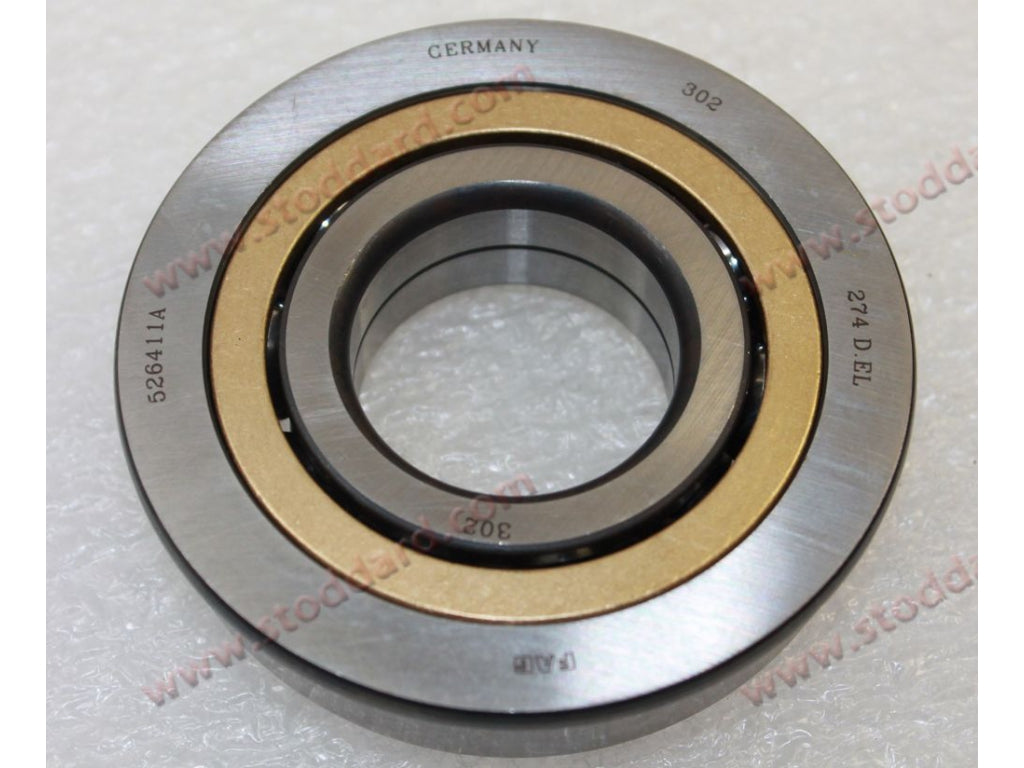Pinion Shaft Center Bearing 915 Transmission