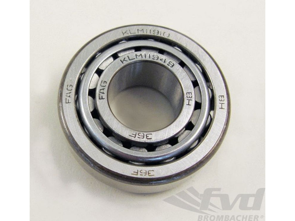 Front Outer Wheel BRG - 45 mm - Tapered