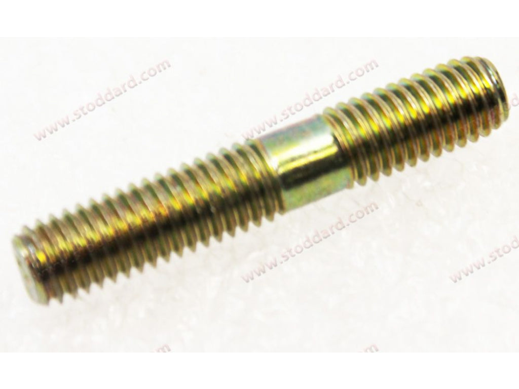 Stud 8 X 30 For Exhaust / Cylinder Head