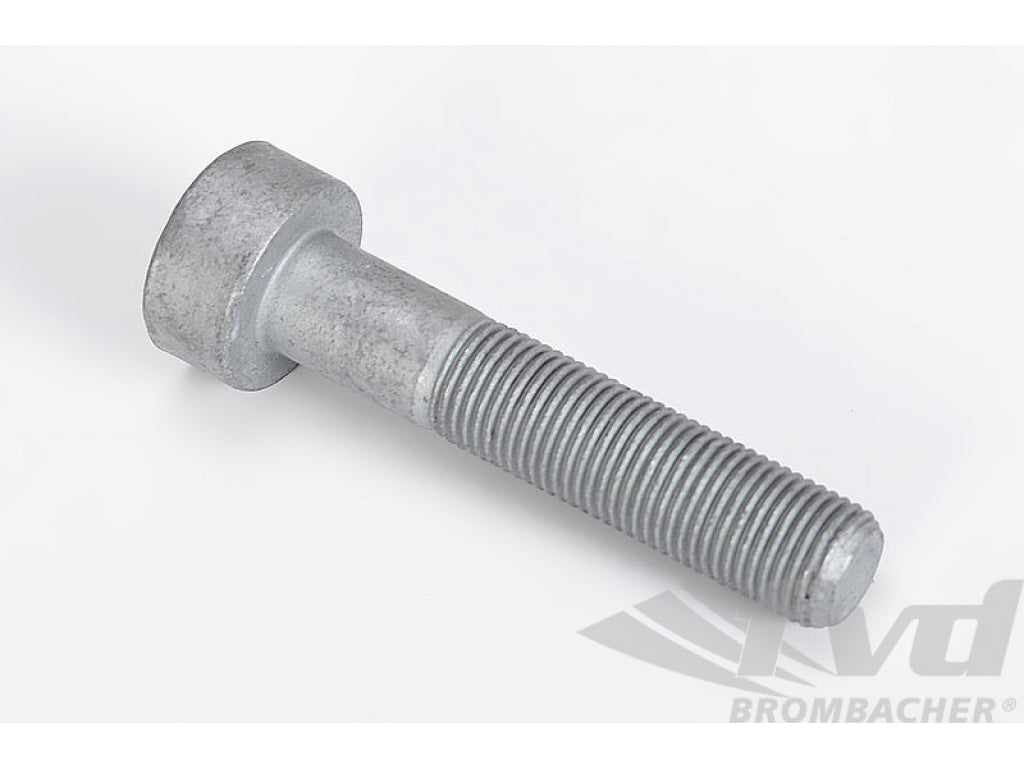 Pan-Head Screw M10x1x50mm for DMF