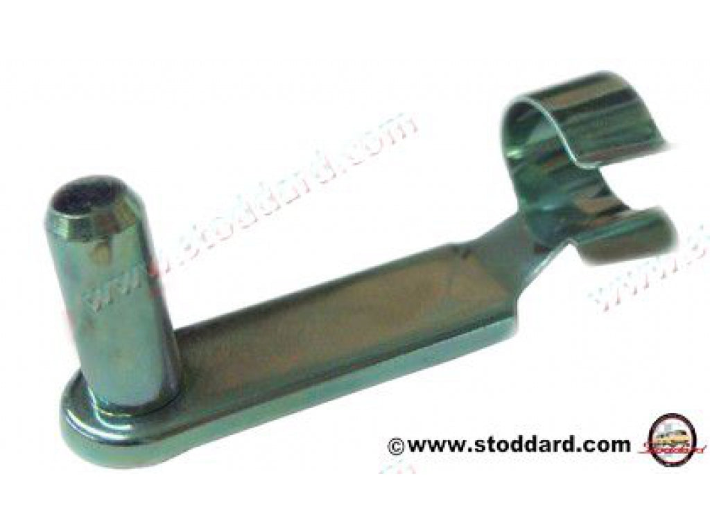 Clutch Cable Clevis Pin