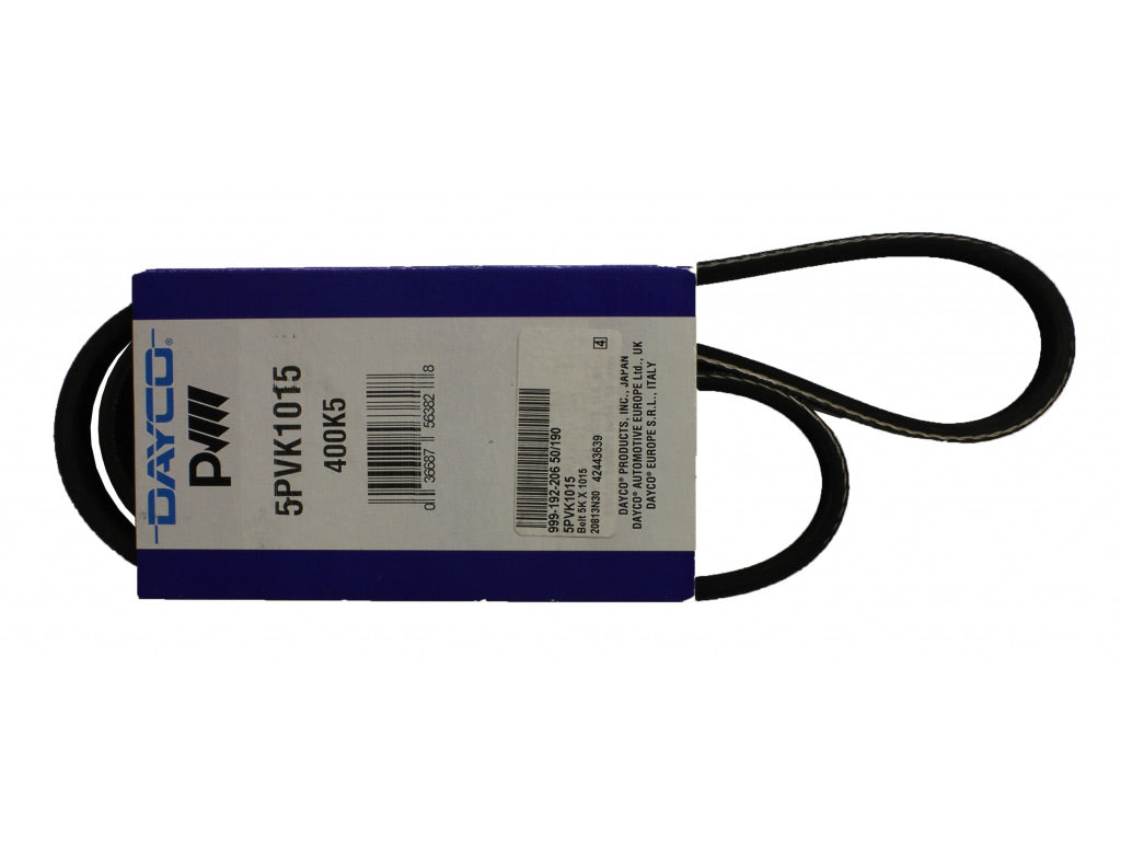 DAYCO Alternator & A/C belt (OEM)
