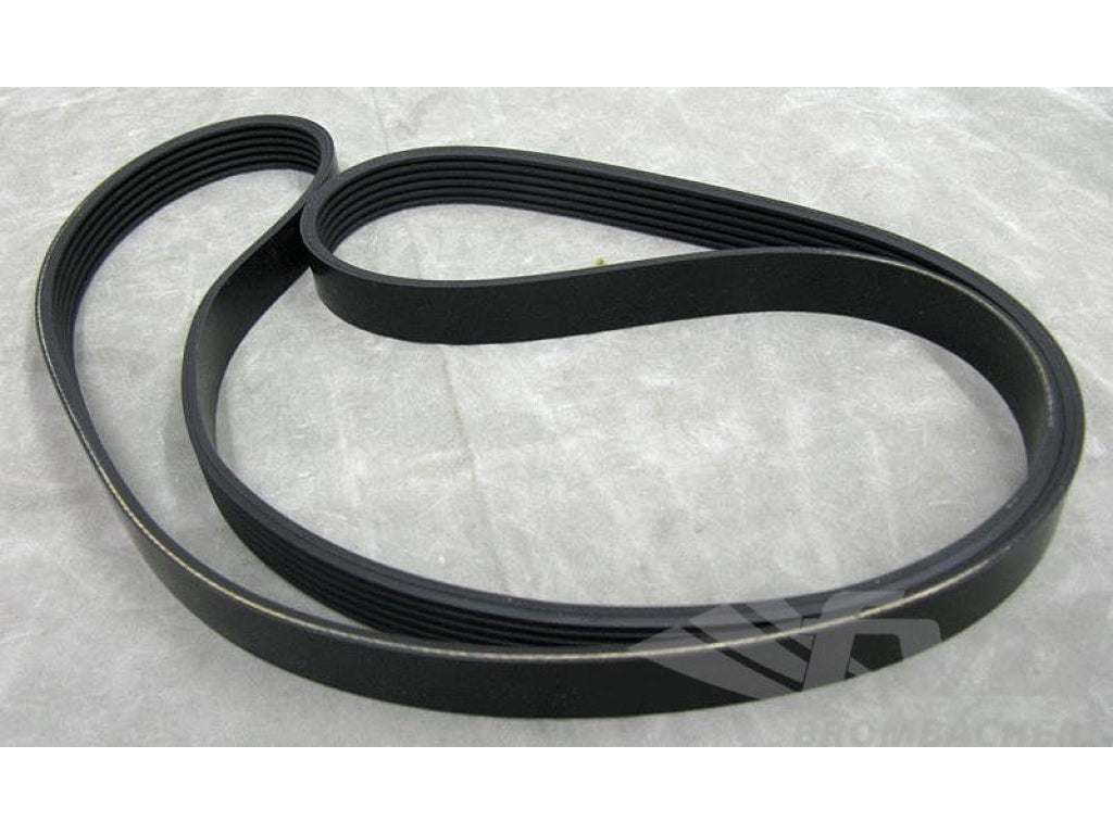 Poly-Rib Belt 965 - 6 PK 1555 - A/C Compressor