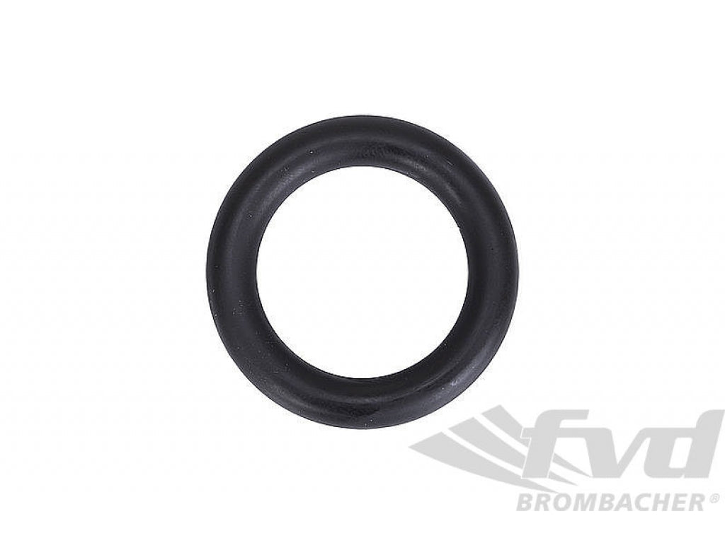 O-ring - for Oil Tube - 25 x 6 mm - Only for Genuine Oil Tubes