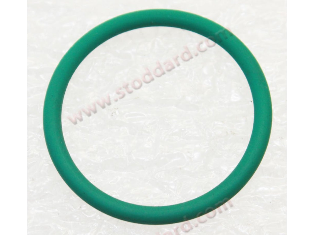 O Ring From Thermostat Housing To Engine Case