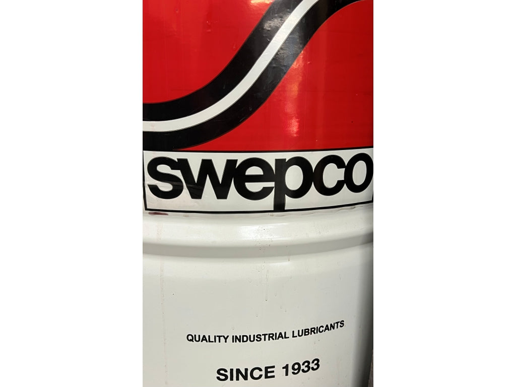 Swepco ENGINE OIL (306) - 20W-50 per liter