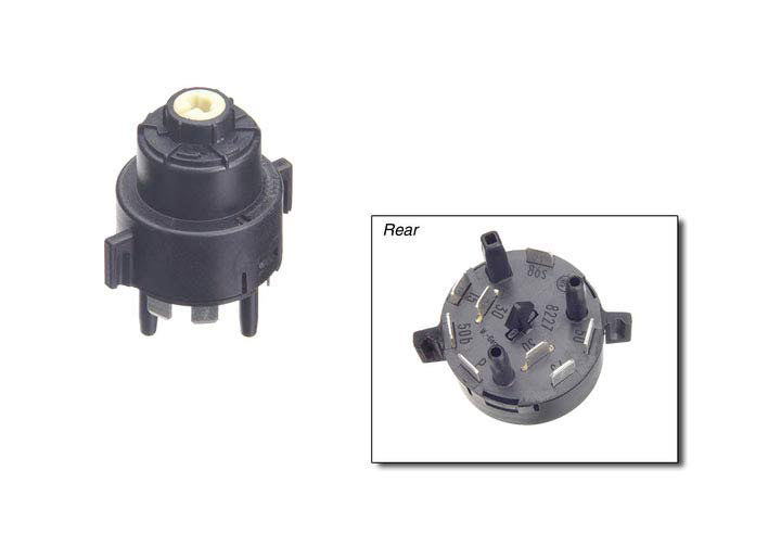 JL ignition switch
