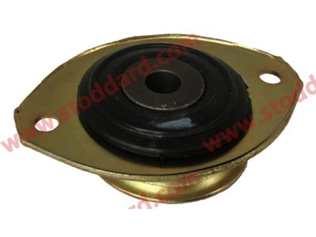 Engine and Transmission Mount