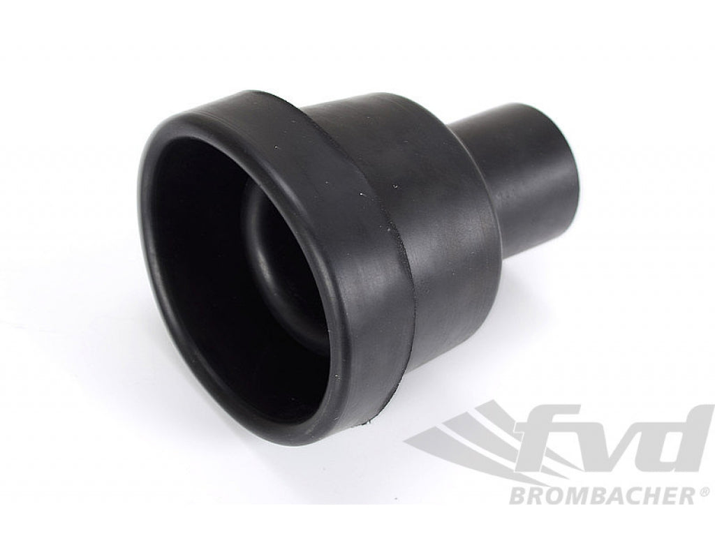 Shift Rod Coupler Boot 911 / 930 1972-86 - Manual Transmission - Engine Side