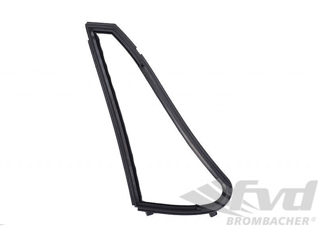 Window Seal 911 1969-77 Targa - Front Quarter / Vent - Right