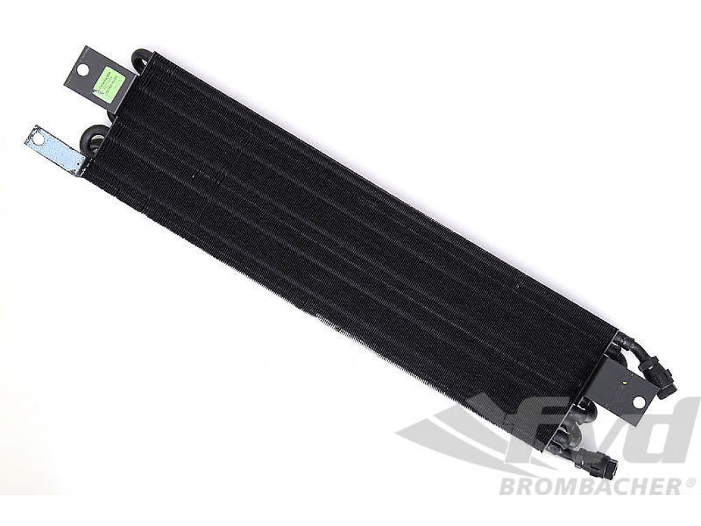 A/C Condenser 911 / 930 1984-89 - Front
