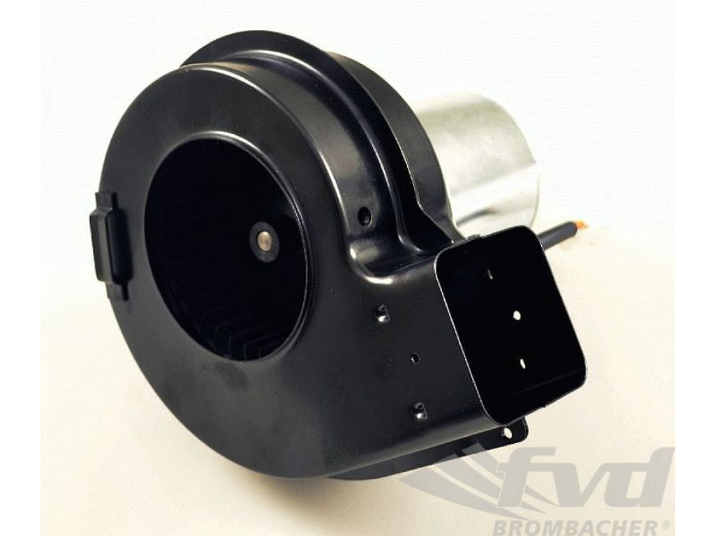 Late Style Blower Motor 911 / 930 1974-83
