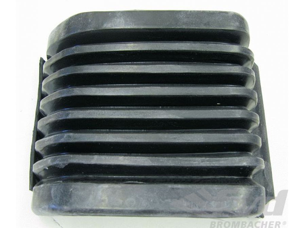 Bumper Bellows 911 / 930 1974-89 - Rear - Right - OEM