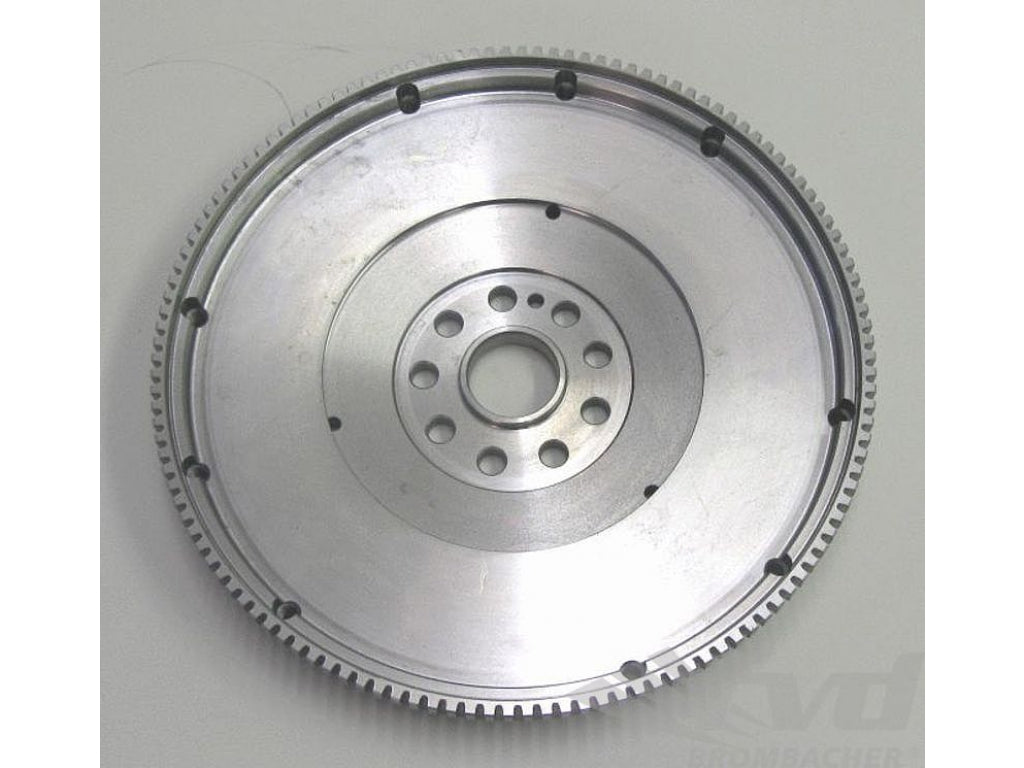 Flywheel 911 1987-89 - G50 Transmission - 240 mm