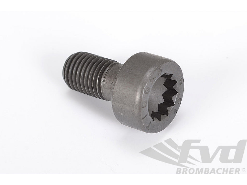 Flywheel Bolt - M10x19.5