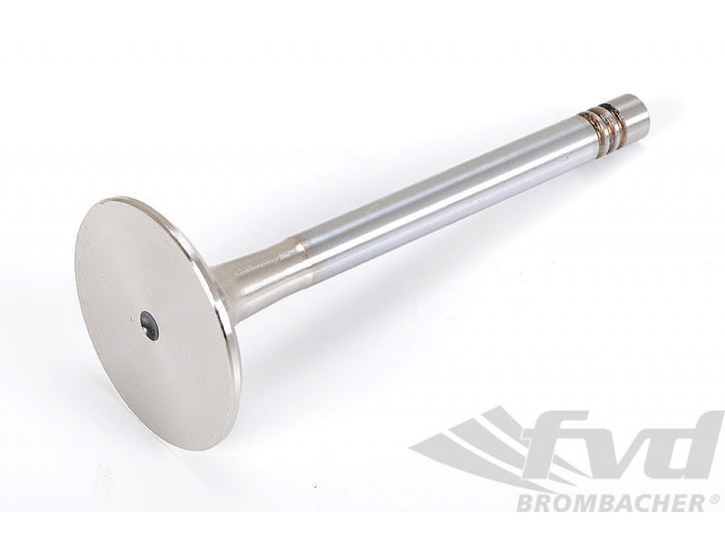 Exhaust Valve 911 3.0 L - 3.2 L - 41.5 mm - Aftermarket