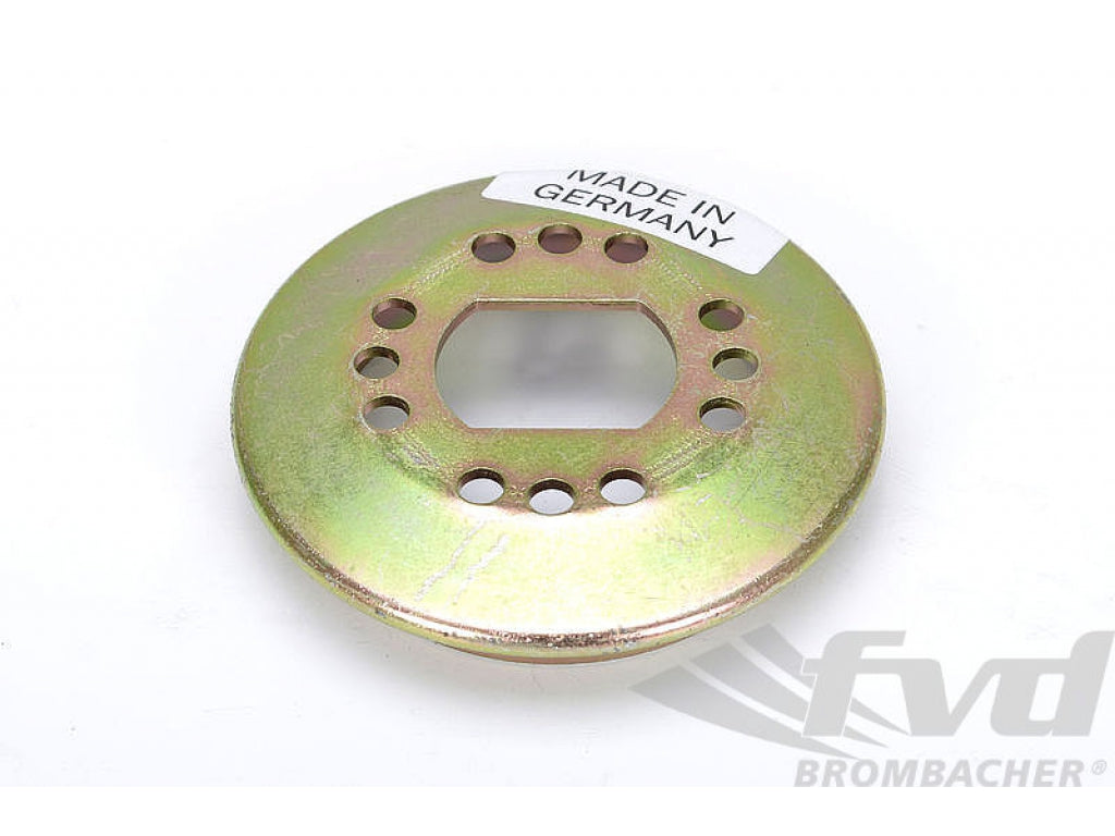 Alternator Pulley 911 / 930 1974-89 - Single 82mm