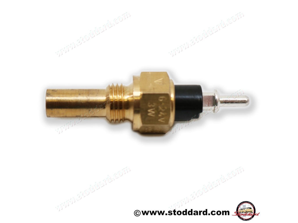 Oil  Temperature Sensor Switch For 911 930 951
