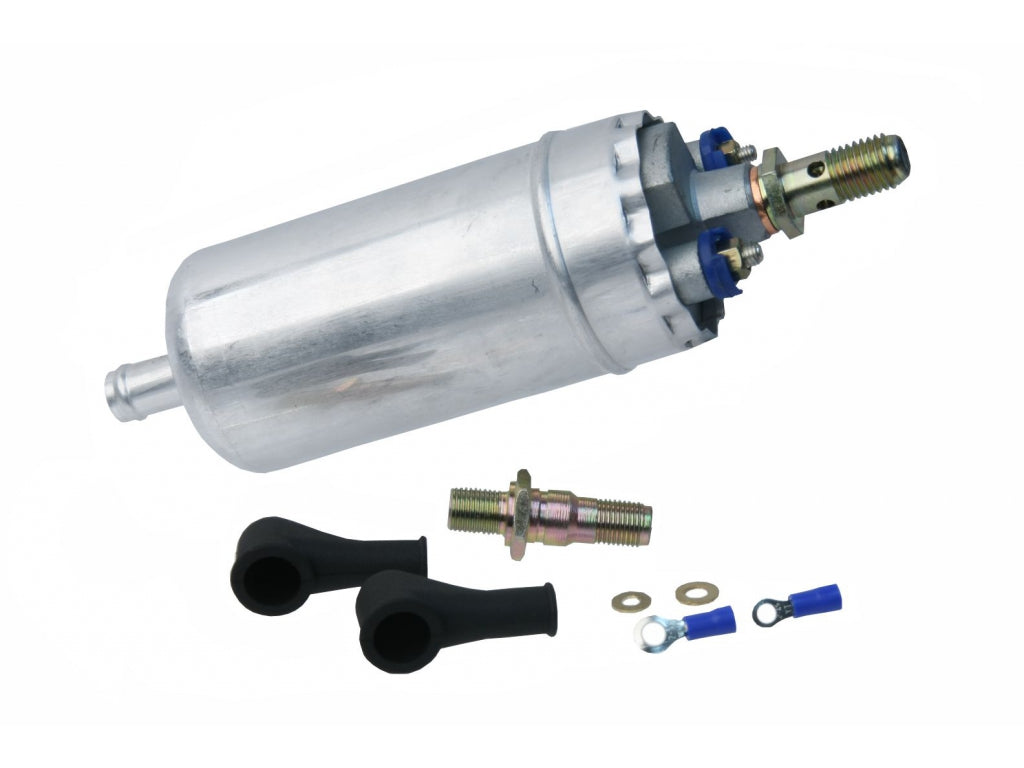 Fuel Pump - eta 2 weeks