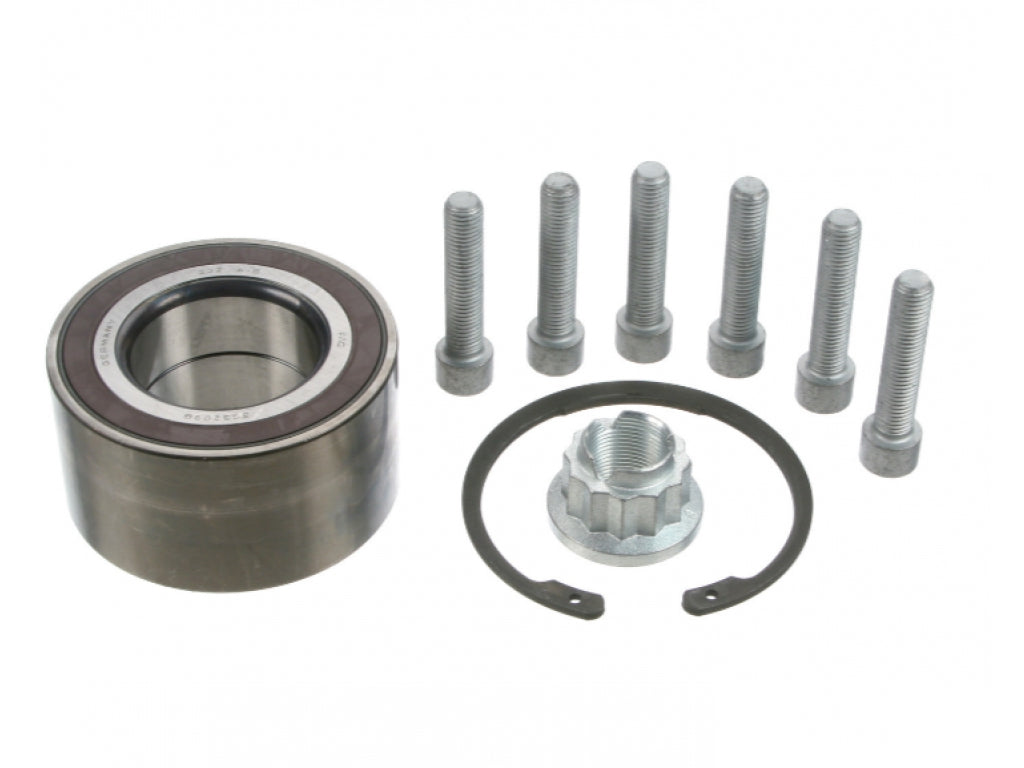 SCHAEFFLER ANGULAR BALL BEARING kit
