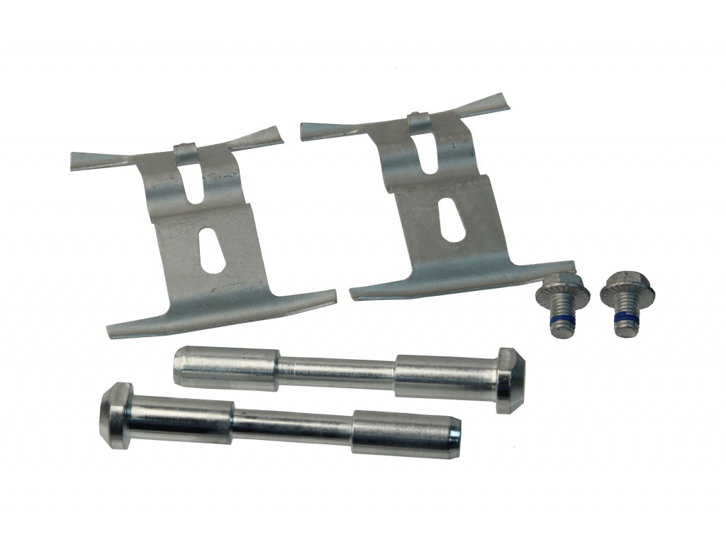 Brake Pad Installation Kit