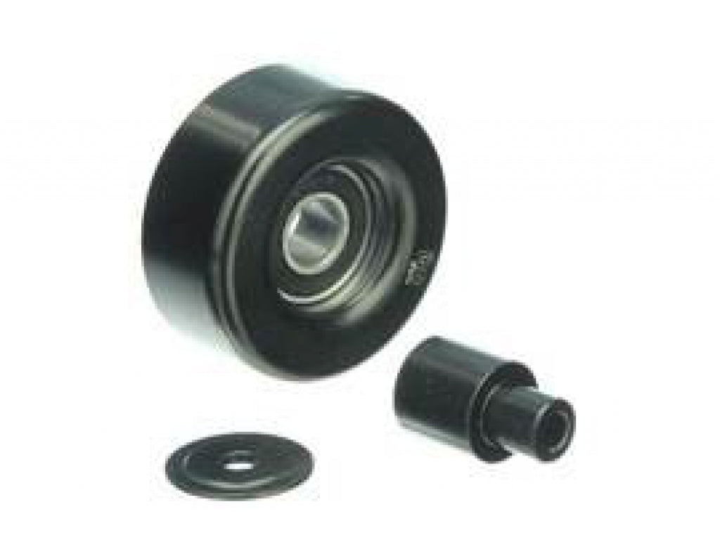 Acc. Belt Idler Pulley