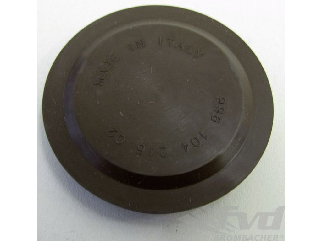 Cylinder Head Cover