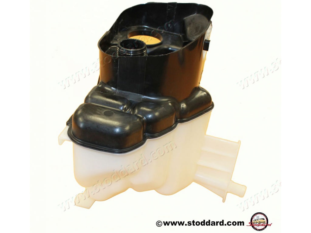 Febi Bilstein- COOLANT EXPANSION TANK