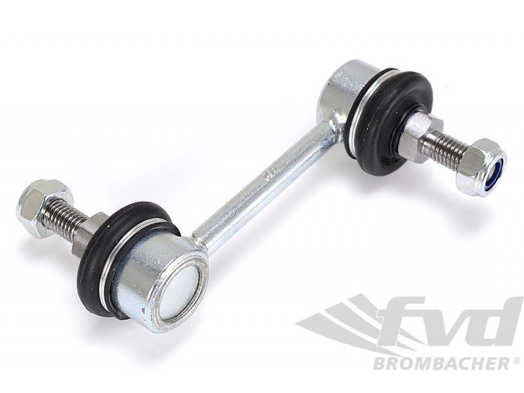 Stabilizer mounting rear 996TT/ 996 98-05