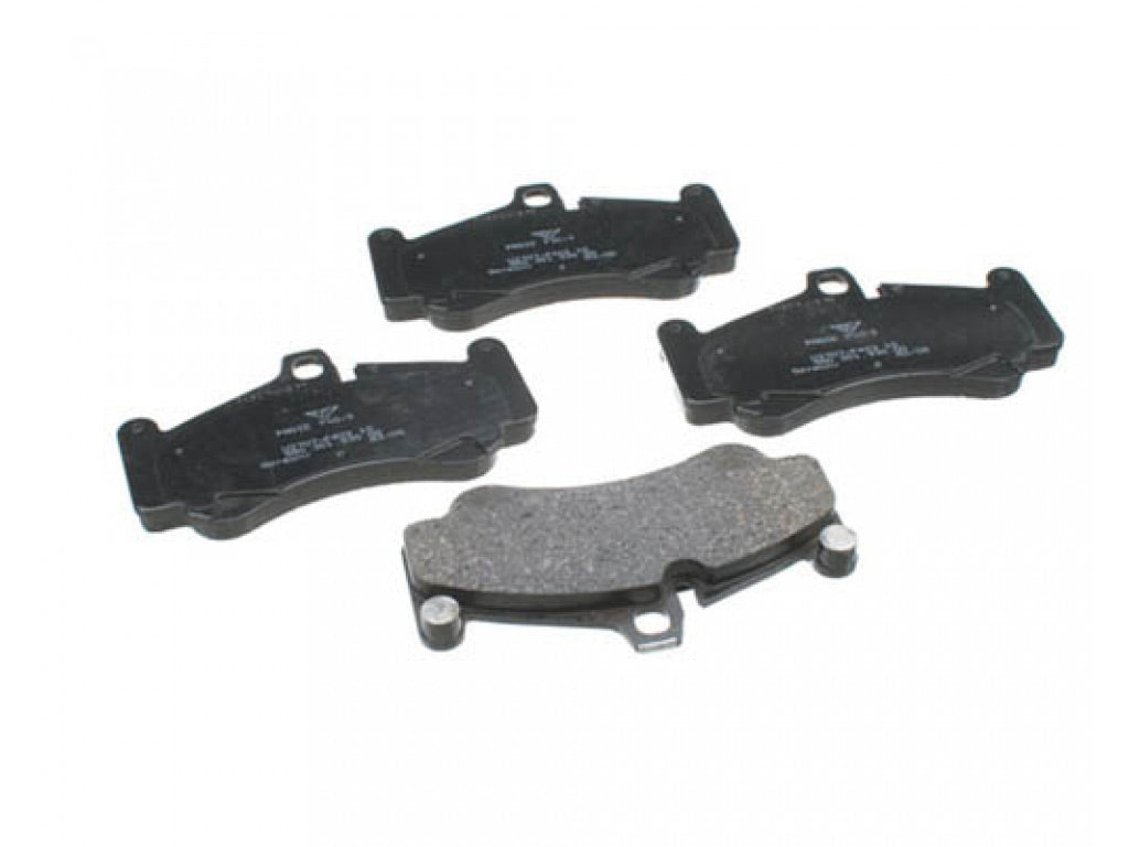 Brembo Front Brake Pad Set