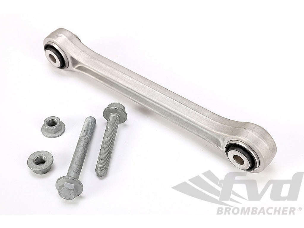 Track rod Rear 996/997 1+2/ TT / GT2 + GT3-2 / Cup -09 ( incl. mounting kit )