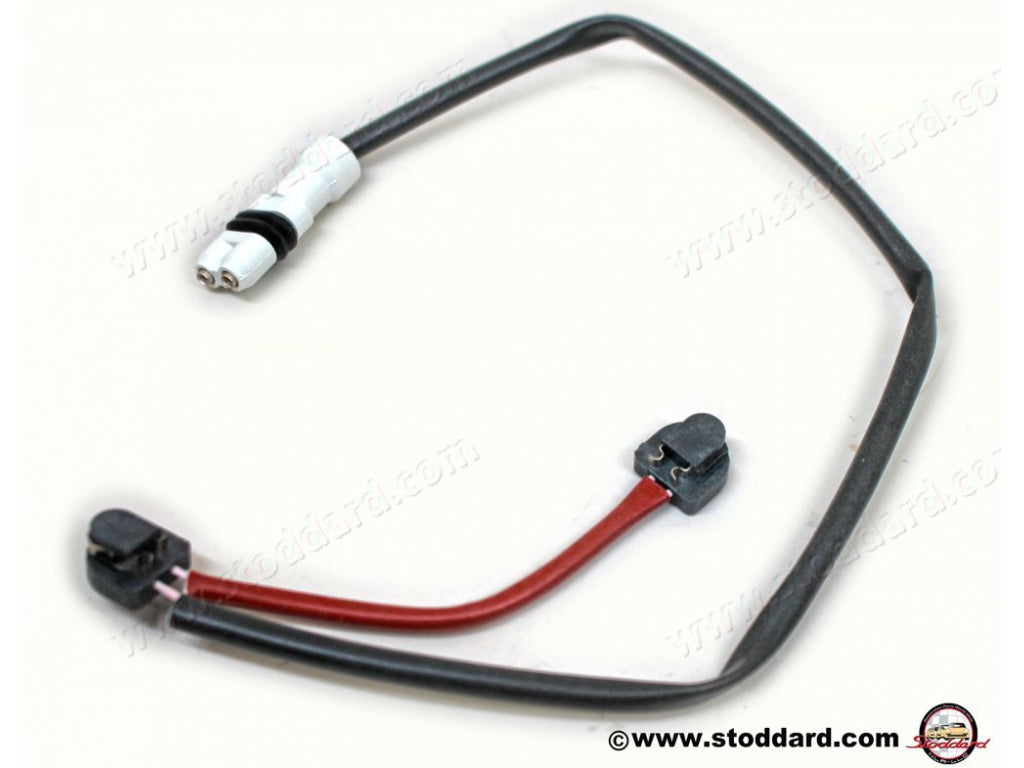 Brake Pad Wear Sensor for 997 997.612.676.01