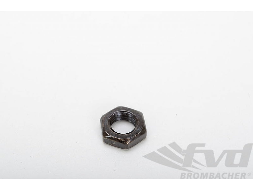 Hexagon Nut 911 / 914 / 964 / 965 - M8 x 1 mm