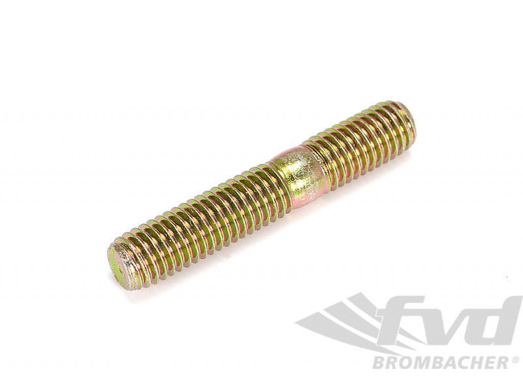 Cylinder Head Stud 911 3.2 L / 930 3.3 L / 965 - M8 x 30 mm