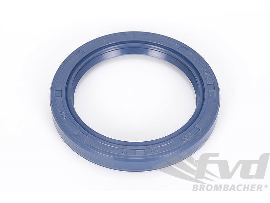 Gasket 356 912 rear main seal